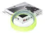 Fly line floating guideline BULLET+ - WF - #5