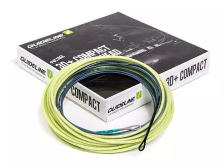 Shooting head guideline 3D+ COMPACT