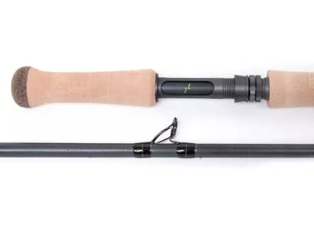 Fly rod guideline ELEVATION DH