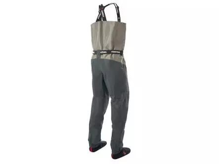 Wader finntrail WADEMAN grey
