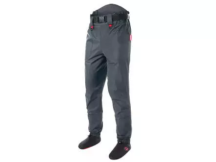 Waist waders finntrail RUNNER graphite