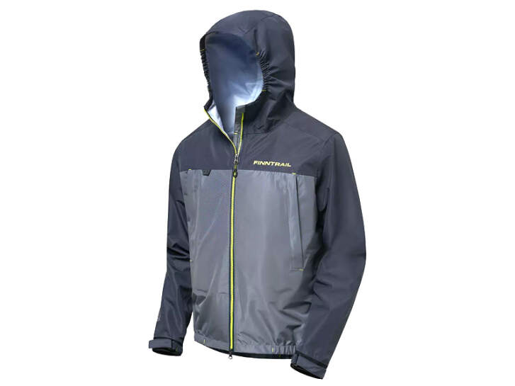 Veste De Pêche à La Mouche Caddis Northern Guide – Taille M – NEUVE