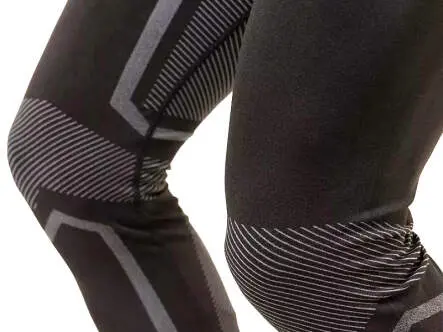Thermal underwear finntrail ALLSEASON grey - M/L