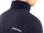 Thermal jacket finntrail POLAR black - XL