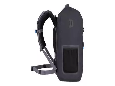 Backpack finntrail EXPEDITION 40 black
