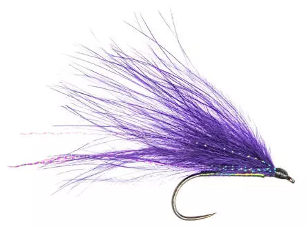 Marabou Marauder fly tying kit