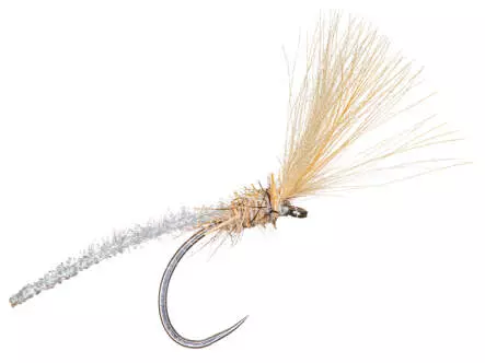 Palomino Variant fly tying kit