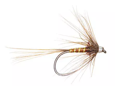 Classic Dry fly tying kit