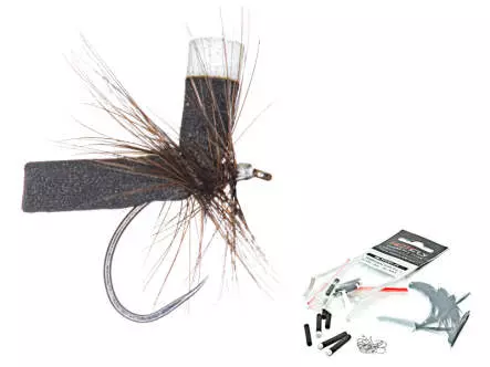 Ant fly tying kit