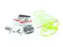 Silibody nymph fly tying kit