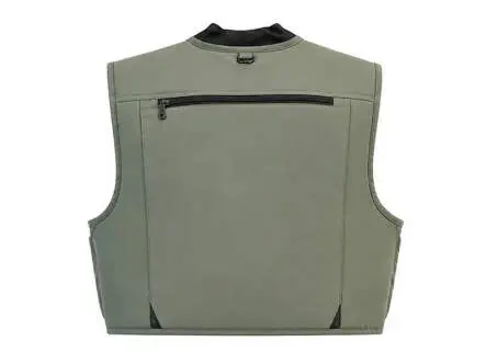 Fly fishing vest jmc FIRST