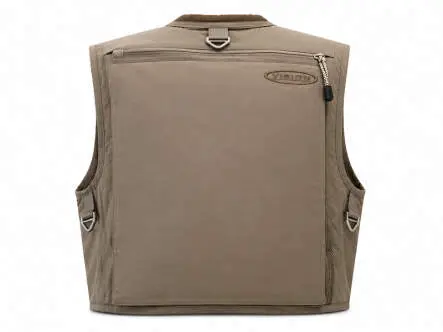 Fly fishing vest vision CARIBOU FLY VEST