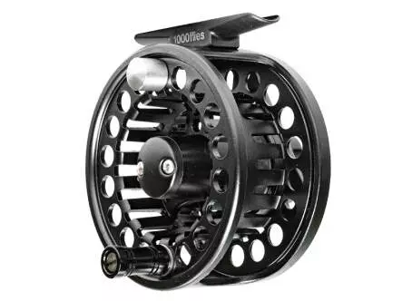 Good beginner fly fishing combo EURONYMPH ECO