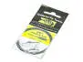 Tippet MICRORINGS sft - 10 pc. - 2,0 mm (9 kg)