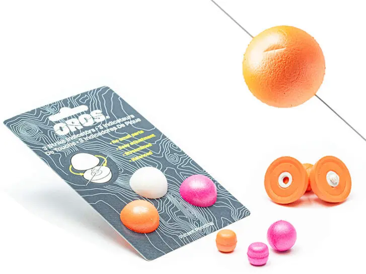 OROS strike indicator - 3 pc.