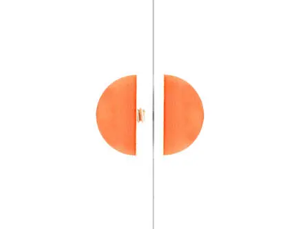 OROS strike indicator - 3 pc.