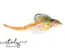 Crazy Athena Brown Trout lurevo - 9 cm - 6 g