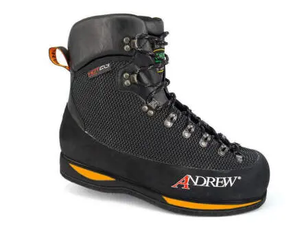 Wading boots CREEK DARK EDITION andrew - felt - 42 (UK8/US9)