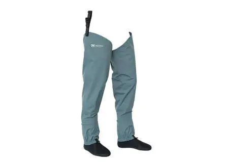 Hip waders ESSENTIAL hotfly - M