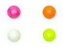 OROS strike indicator - 4 pc. - XS (11 mm) - mix