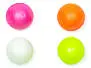 OROS strike indicator - 4 pc. - S (17 mm) - mix