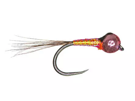 Pink Pearl Pro Perdigon TB BL