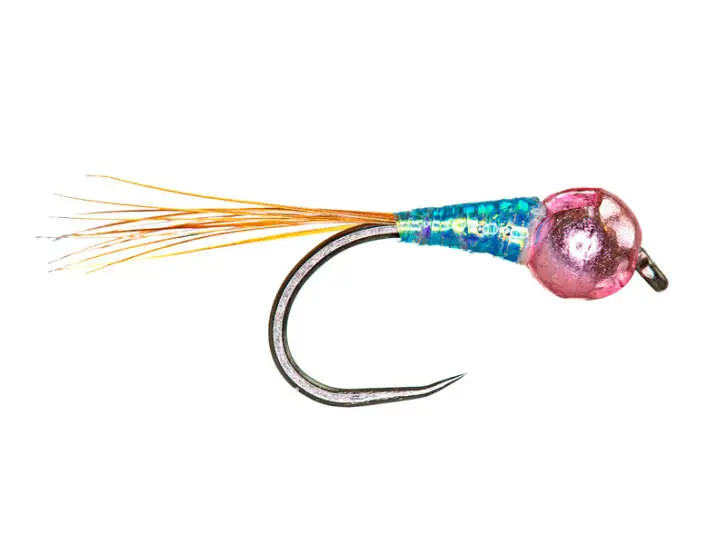 Blue Pearl Pro Perdigon TB BL 12