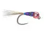 Rainbow Glitter Pro Perdigon TB BL 14