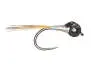 Bicolour Yellow Pearl Brown Pro Perdigon TB BL