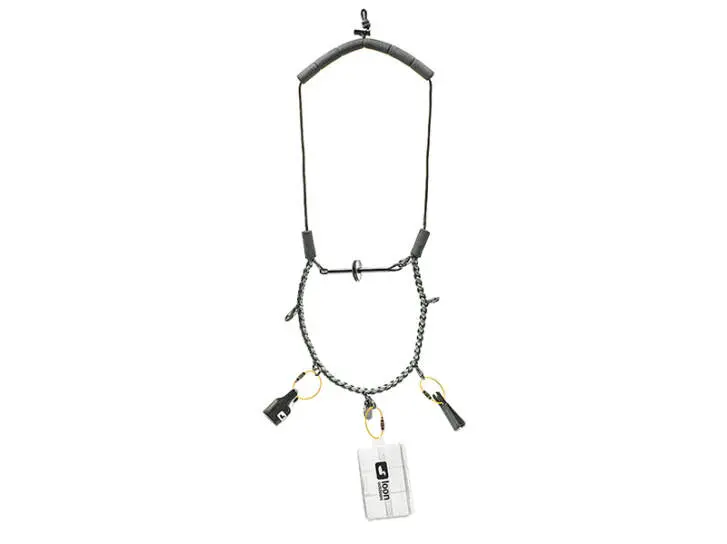 NECKVEST LANYARD LOADED loon outdoors