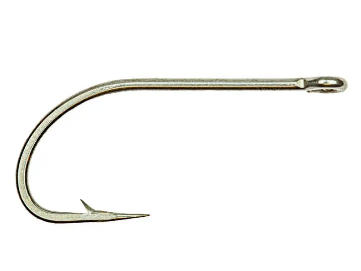Hooks hotfly SALTWATER V2 - 10 pc. - 3/0