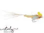 Spent Mayfly Spinfly - 0,55 g - 3 cm - hook size 8