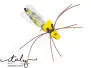 Evo Wasp Spinfly - 0,70 g - 3,5 cm - hook size 6