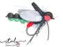 Blowfly Spinfly - 0,50 g - 2,8 cm - hook size 8
