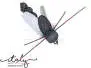 Blowfly Spinfly - 0,50 g - 2,8 cm - hook size 8