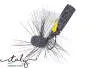 Evo Foam Caterpillar Spinfly - 0,65 g - 3,5 cm - hook size 6