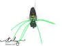 Evo Spider Spinfly - 0,90 g - 3 cm - hook size 4