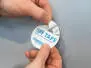 INFLATABLE CANOE REPAIR KIT stormsure