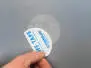 INFLATABLE CANOE REPAIR KIT stormsure