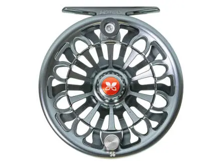 Fly reel hotfly LITECRAFT - # 5/6