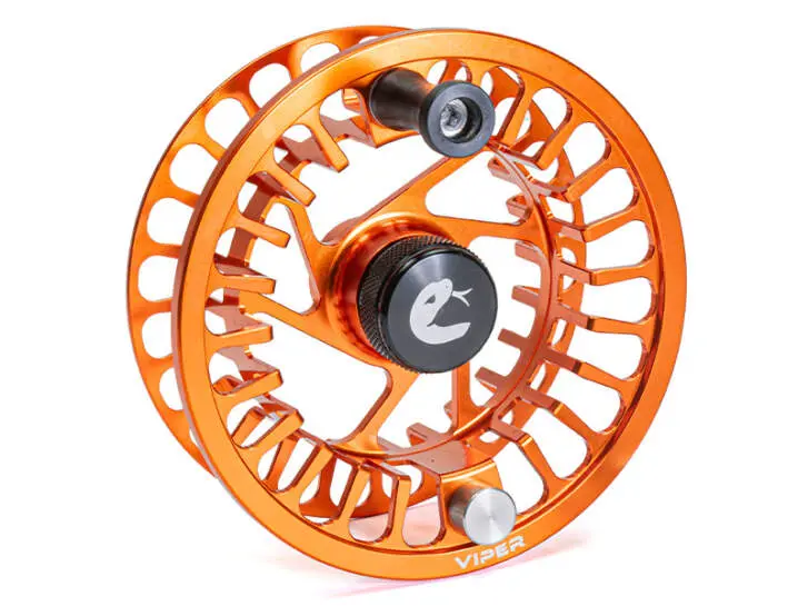 Spare spool hotfly VIPER - s # 5/6