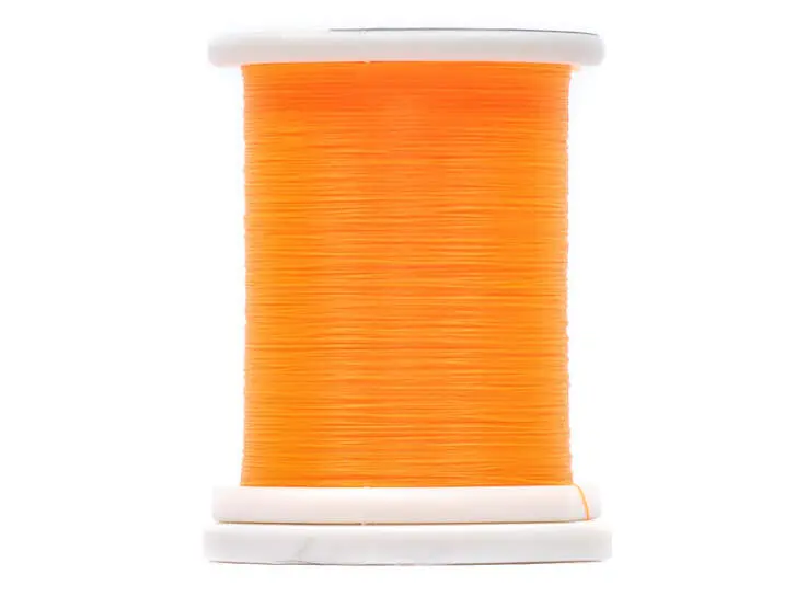 STANDARD THREAD textreme - 72 den - 8/0 - 100 m - fluo orange