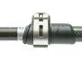 Carbon wading staff WADE PRO CARBON hotfly - made in italy