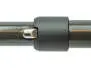 Carbon wading staff WADE PRO CARBON hotfly - made in italy