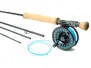 Kit STILLWATER FROLLCAST PRO V2 - 10 - # 7/8 hotfly