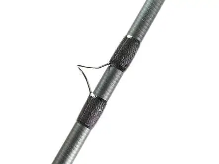 Combo fly fishing UNIVERSAL CLASSIC FLY PRO - 9 - # 5 hotfly