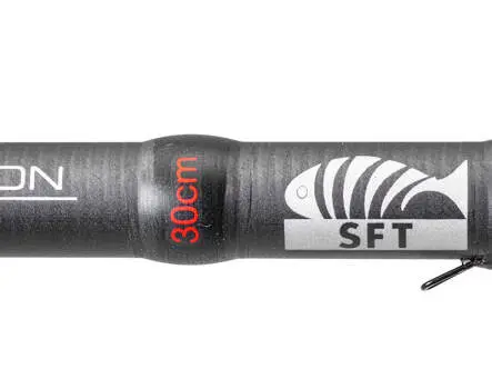Fly rod HYDROPSYCHE FULL CONTACT XUL soldarini