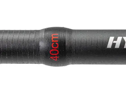 Fly rod HYDROPSYCHE FULL CONTACT XUL soldarini