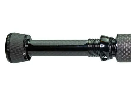 Fly rod HYDROPSYCHE FULL CONTACT XUL soldarini
