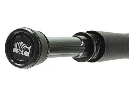 Fly rod HYDROPSYCHE FULL CONTACT XUL soldarini